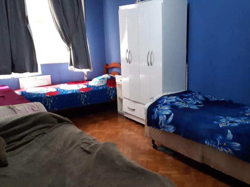 Albergue Lar De Bons Momentos Rio de Janeiro